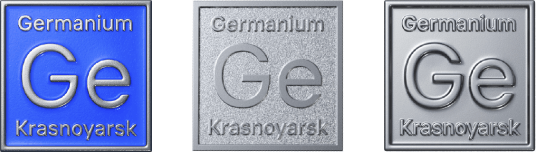 germanium pins